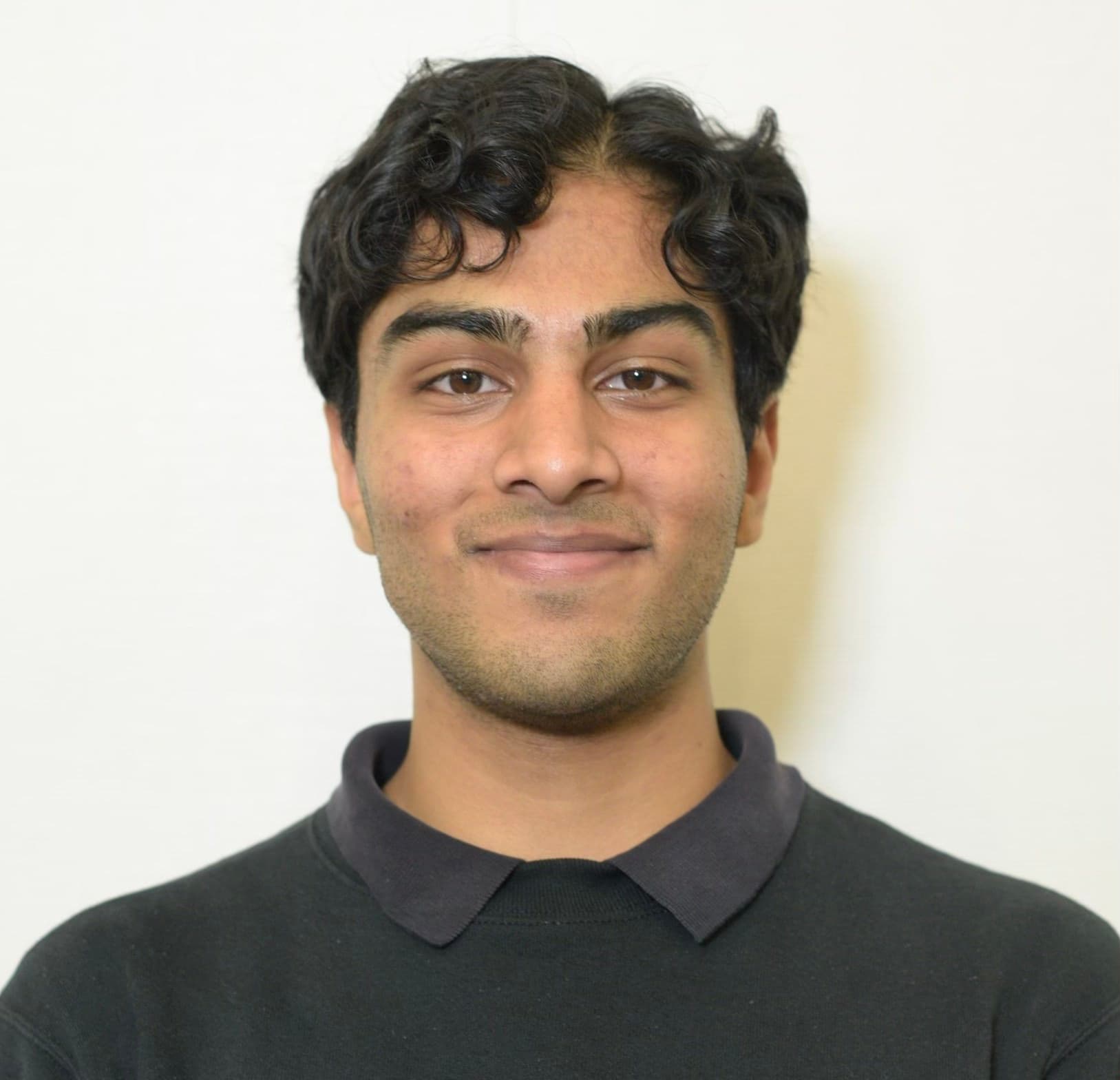 Arnav Akula