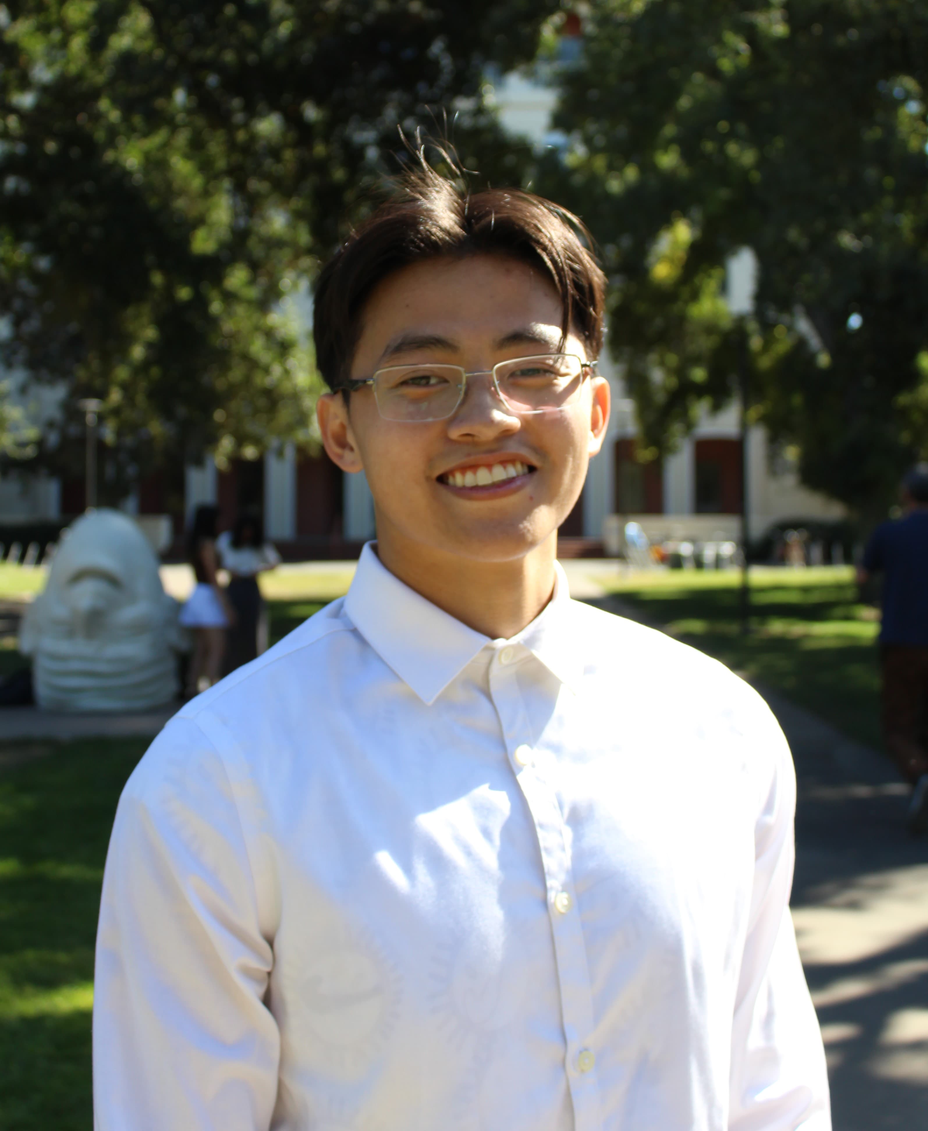 Kenneth Bui