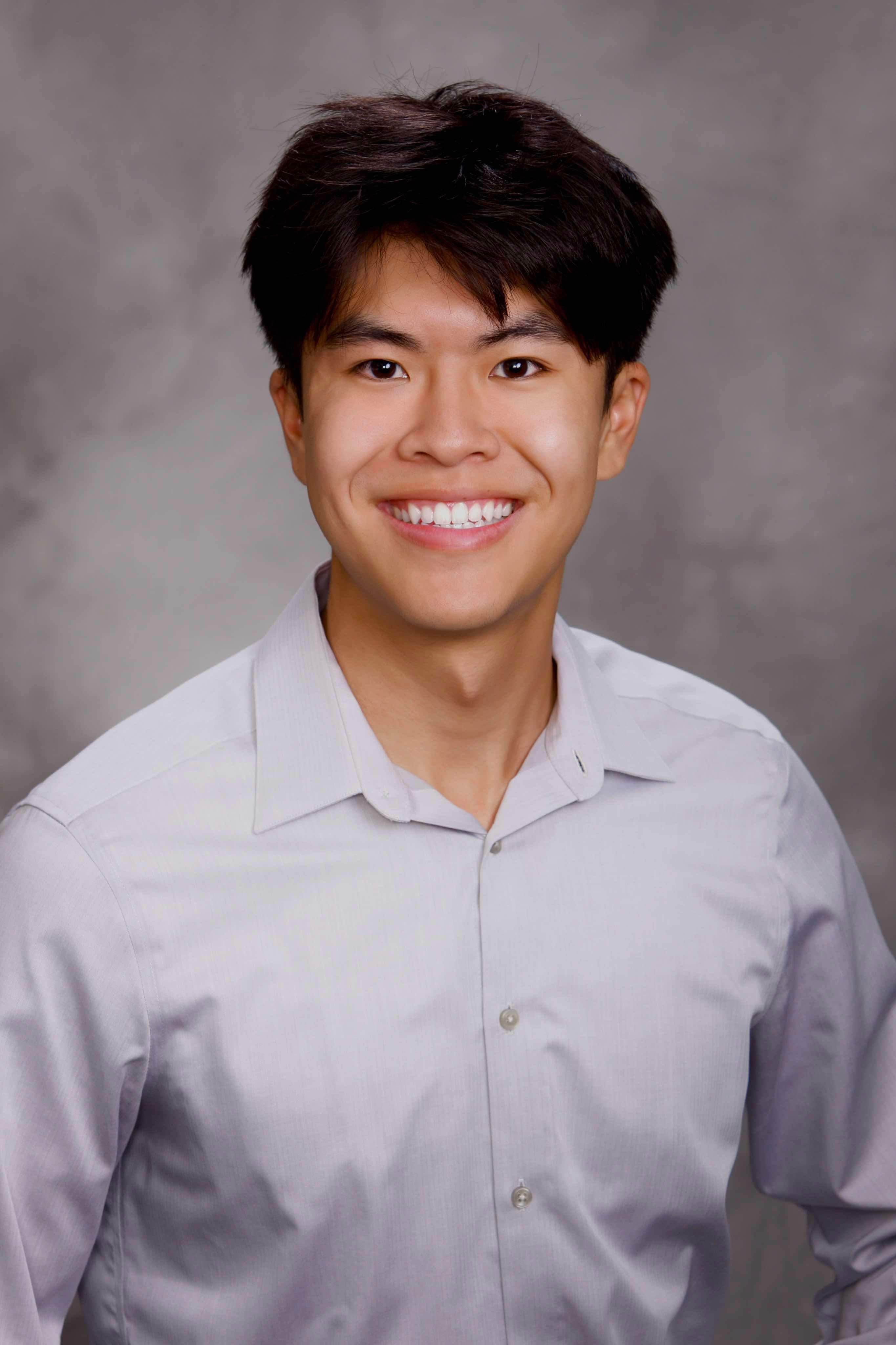 Adrian Chan