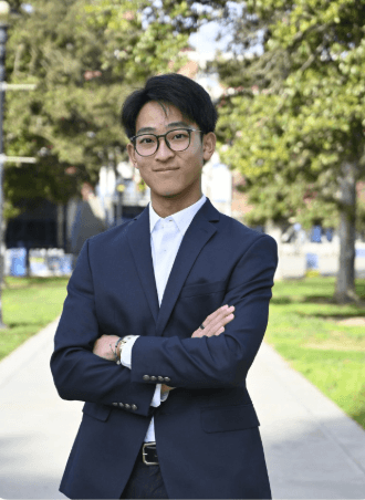 Cody Chen