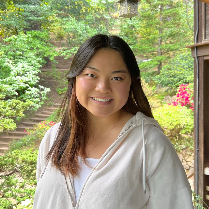 Shana Chen