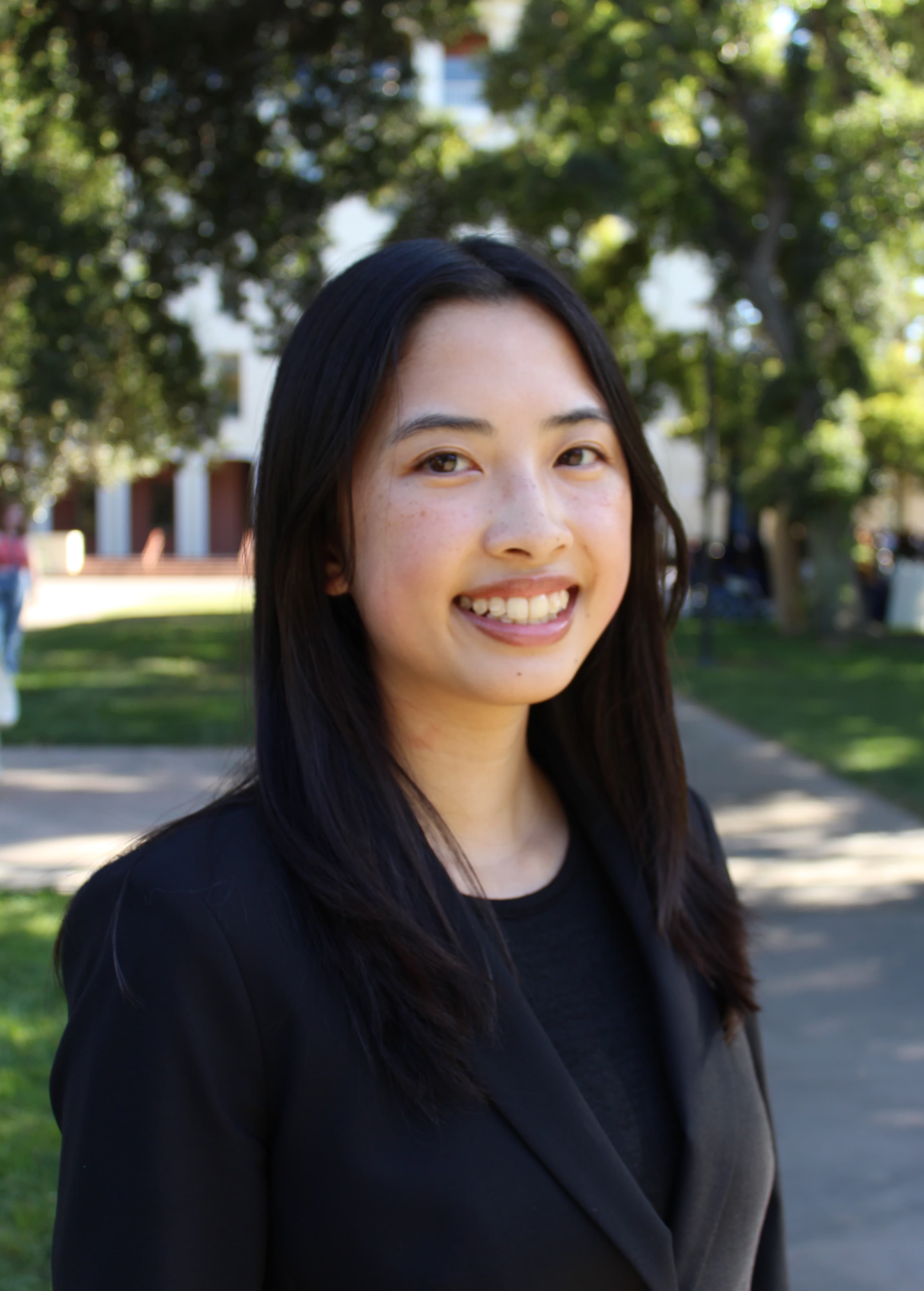 Taylor Chin
