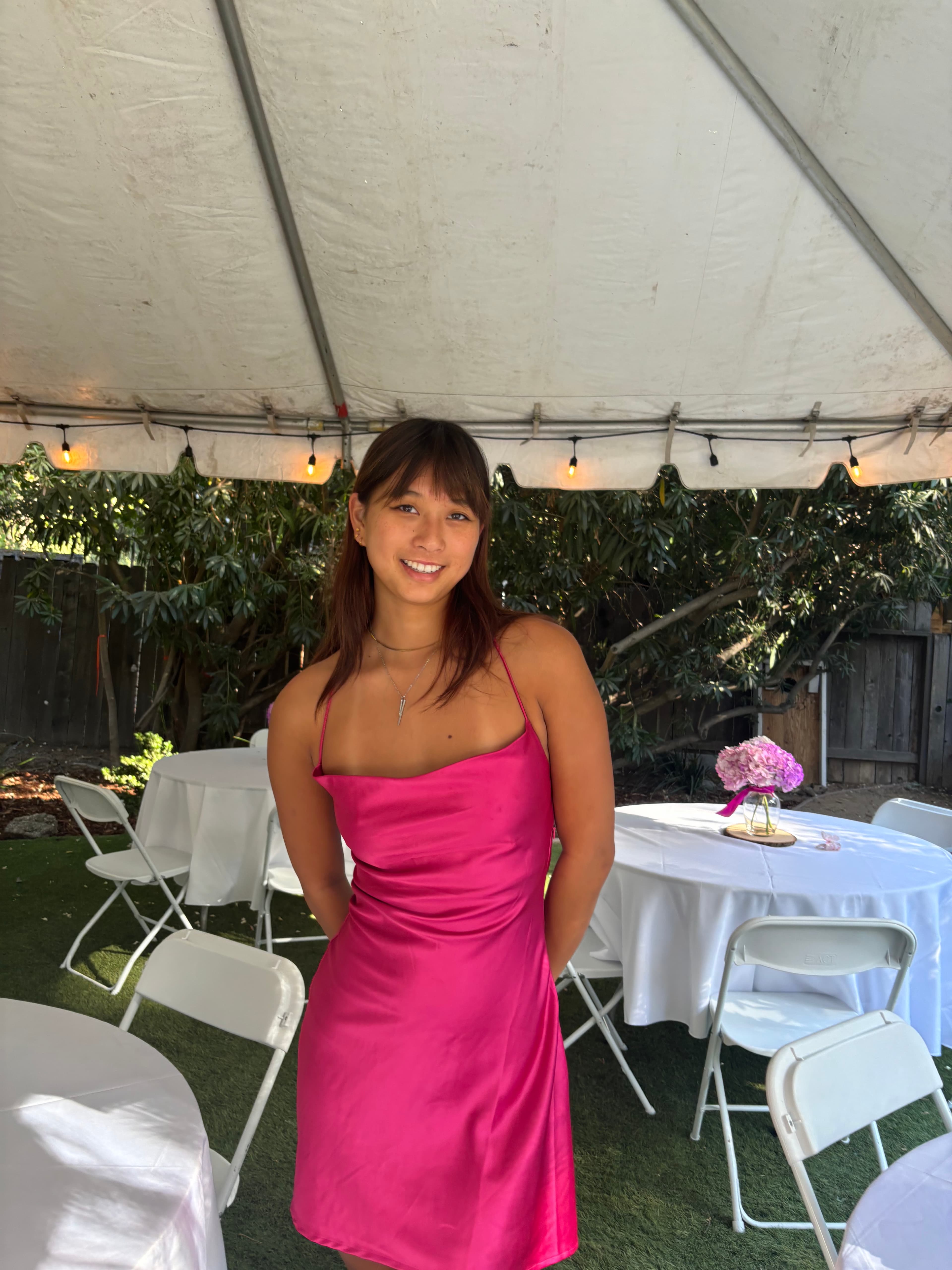 Maya Chou
