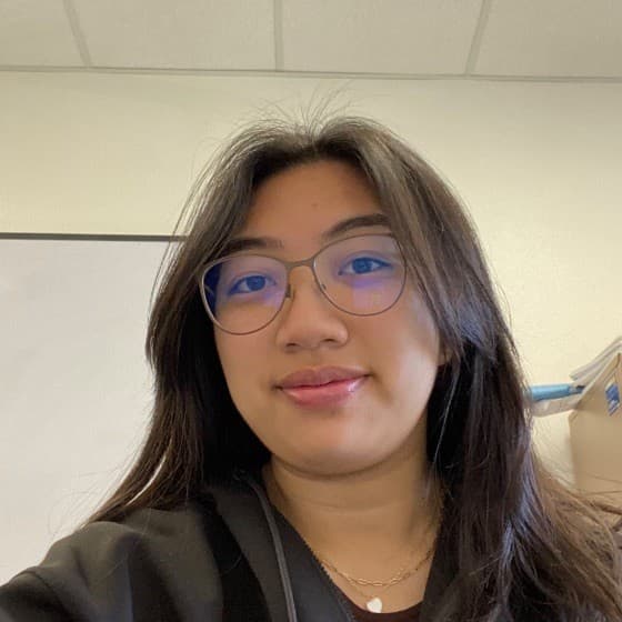 Kayla Hom