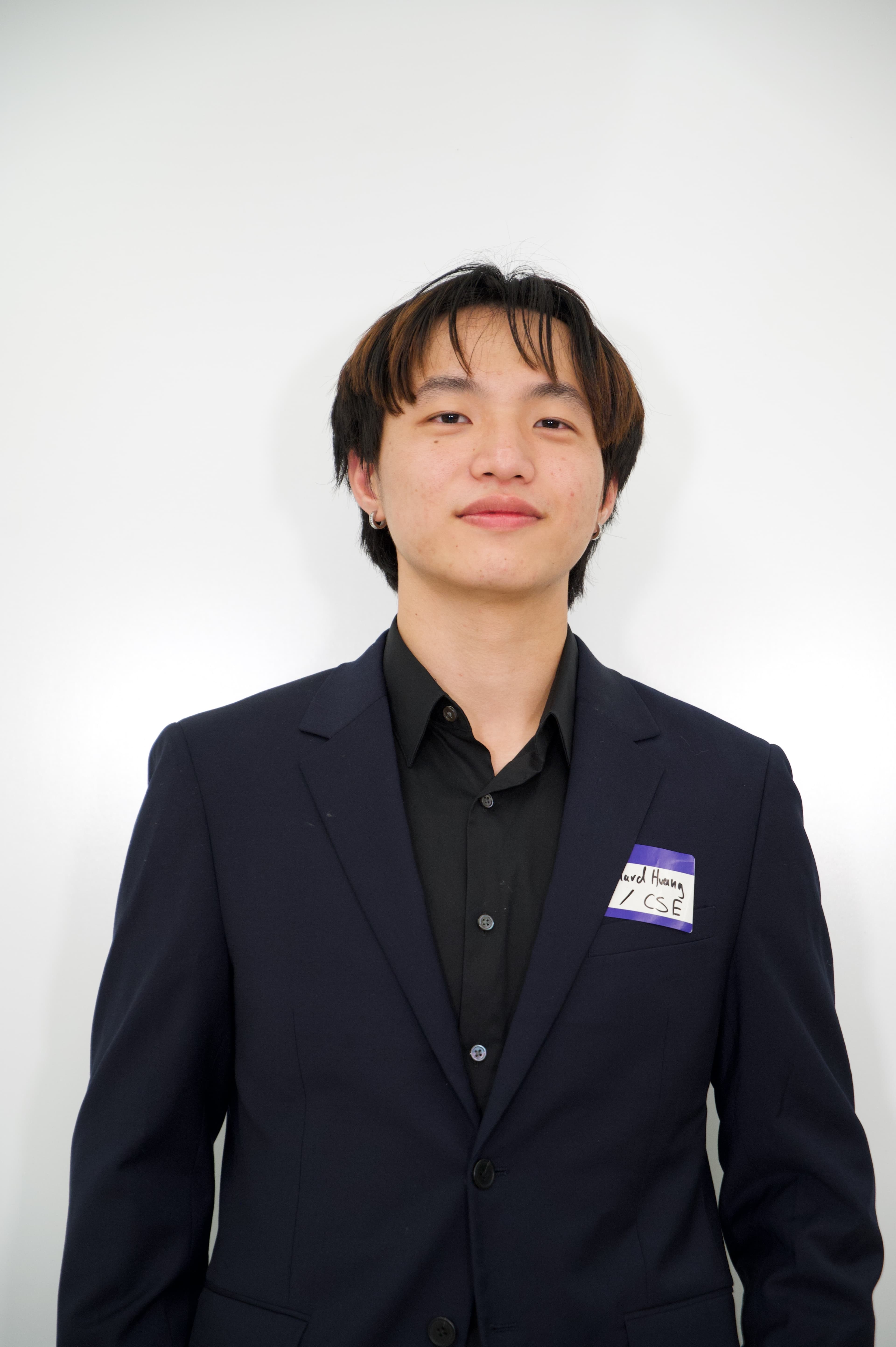 Richard Huang