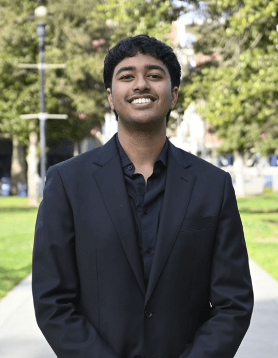 Sanjith Iype
