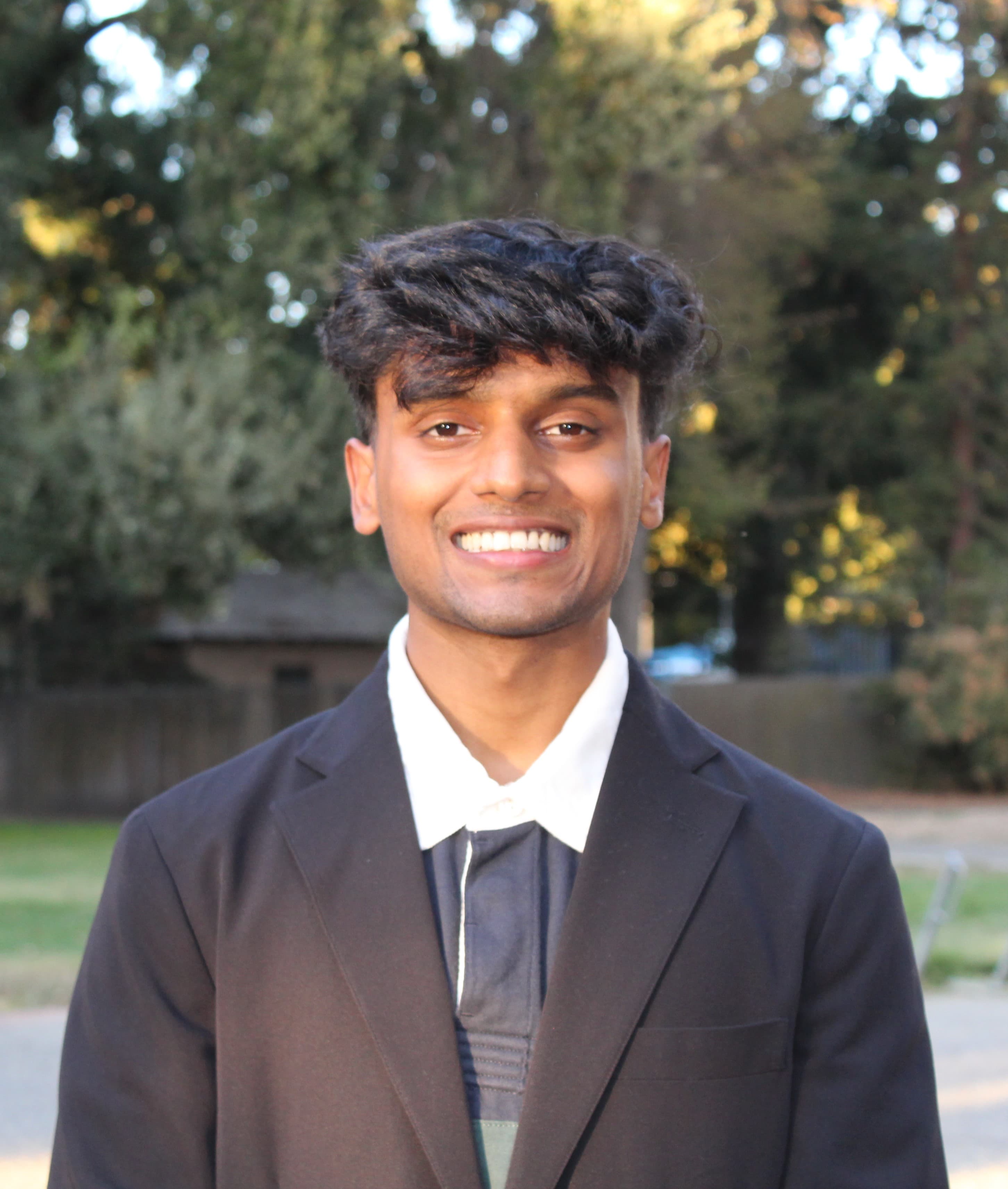 Adit Jain