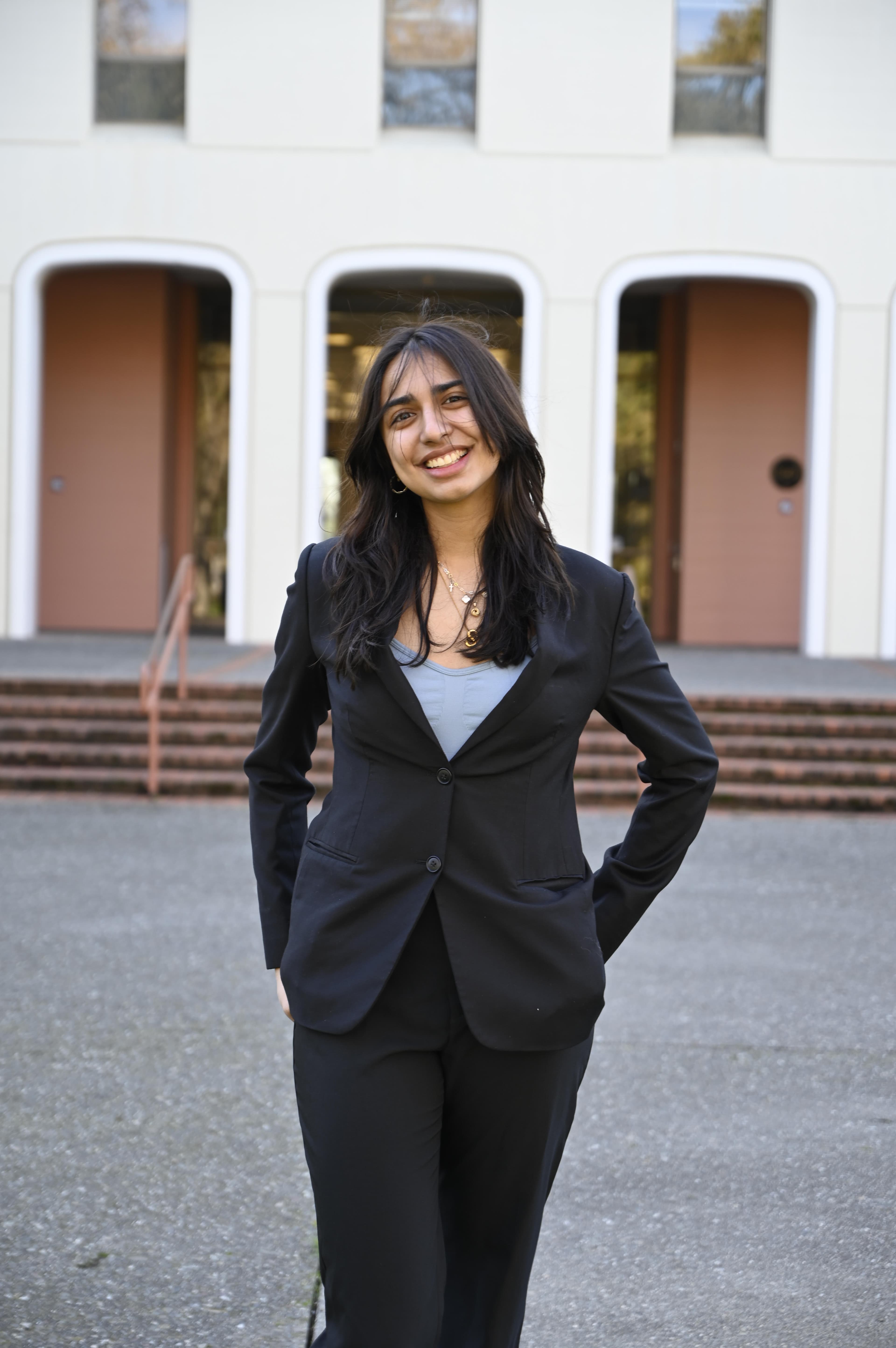 Shruti Kakar