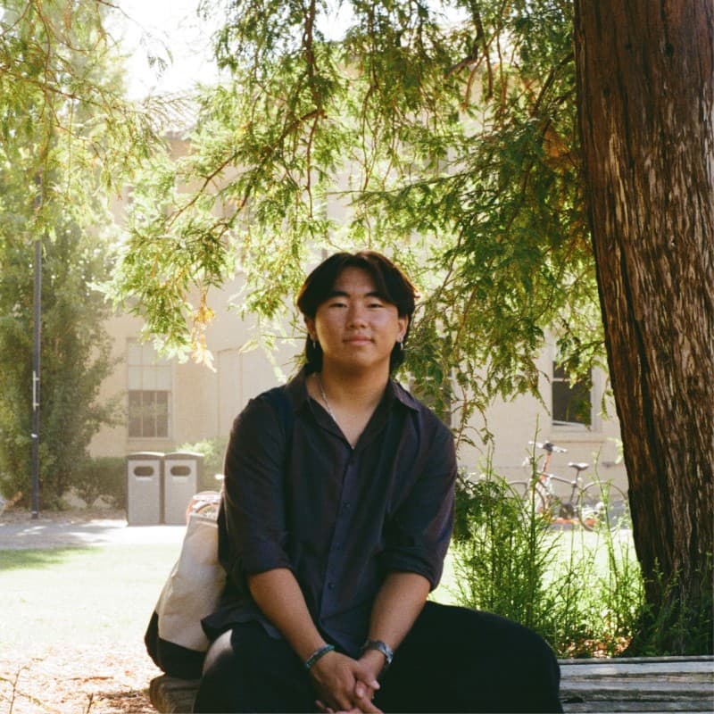 Adam Kim