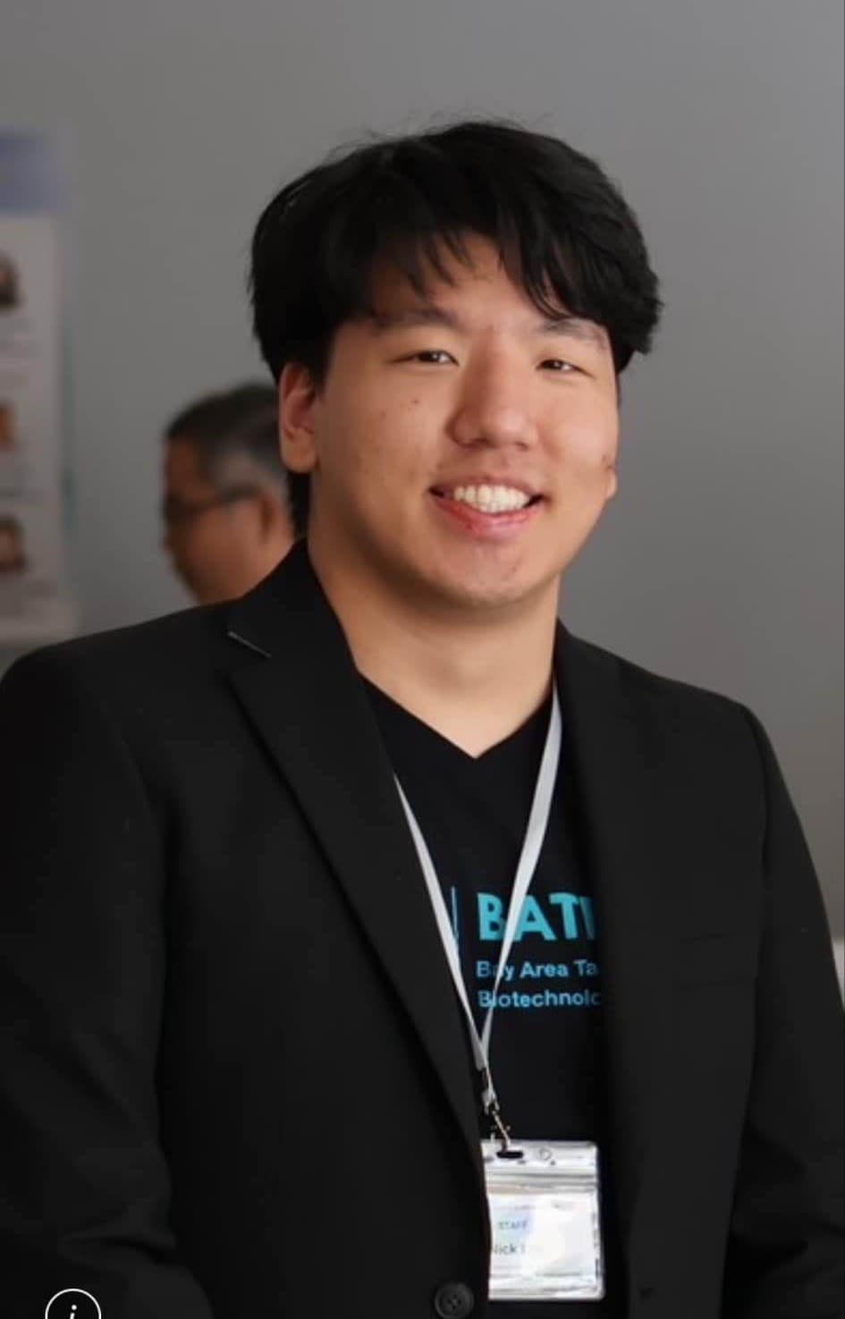 Nick Lin