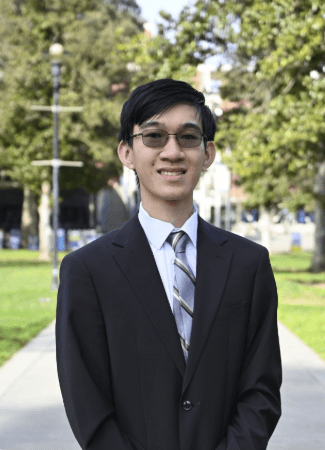 Ian Marwong