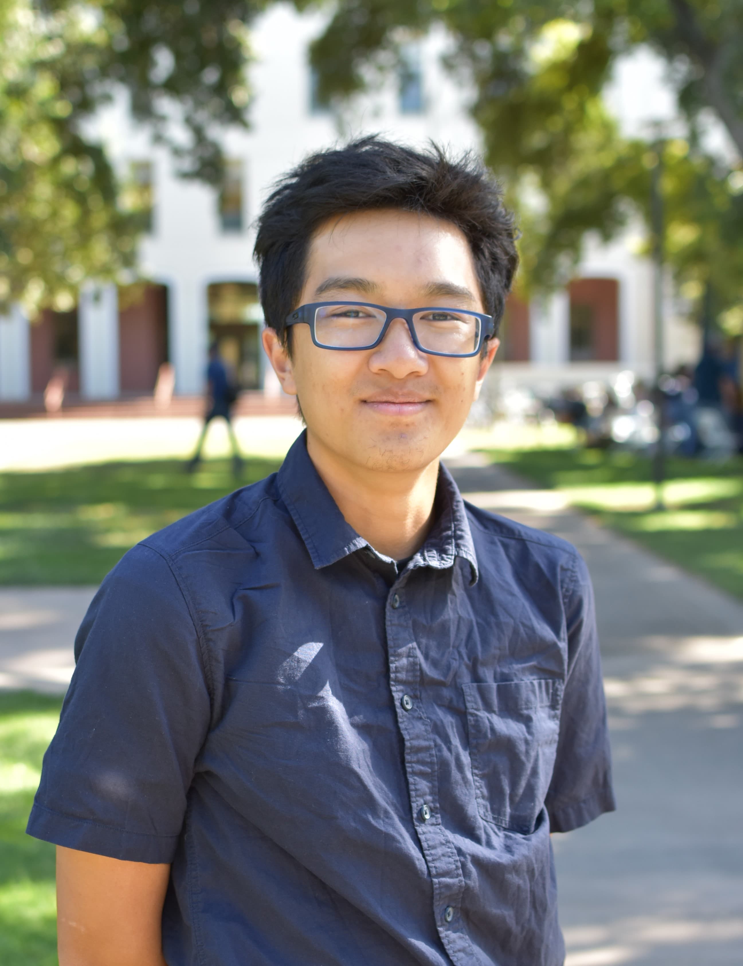 Bryan Nguyen