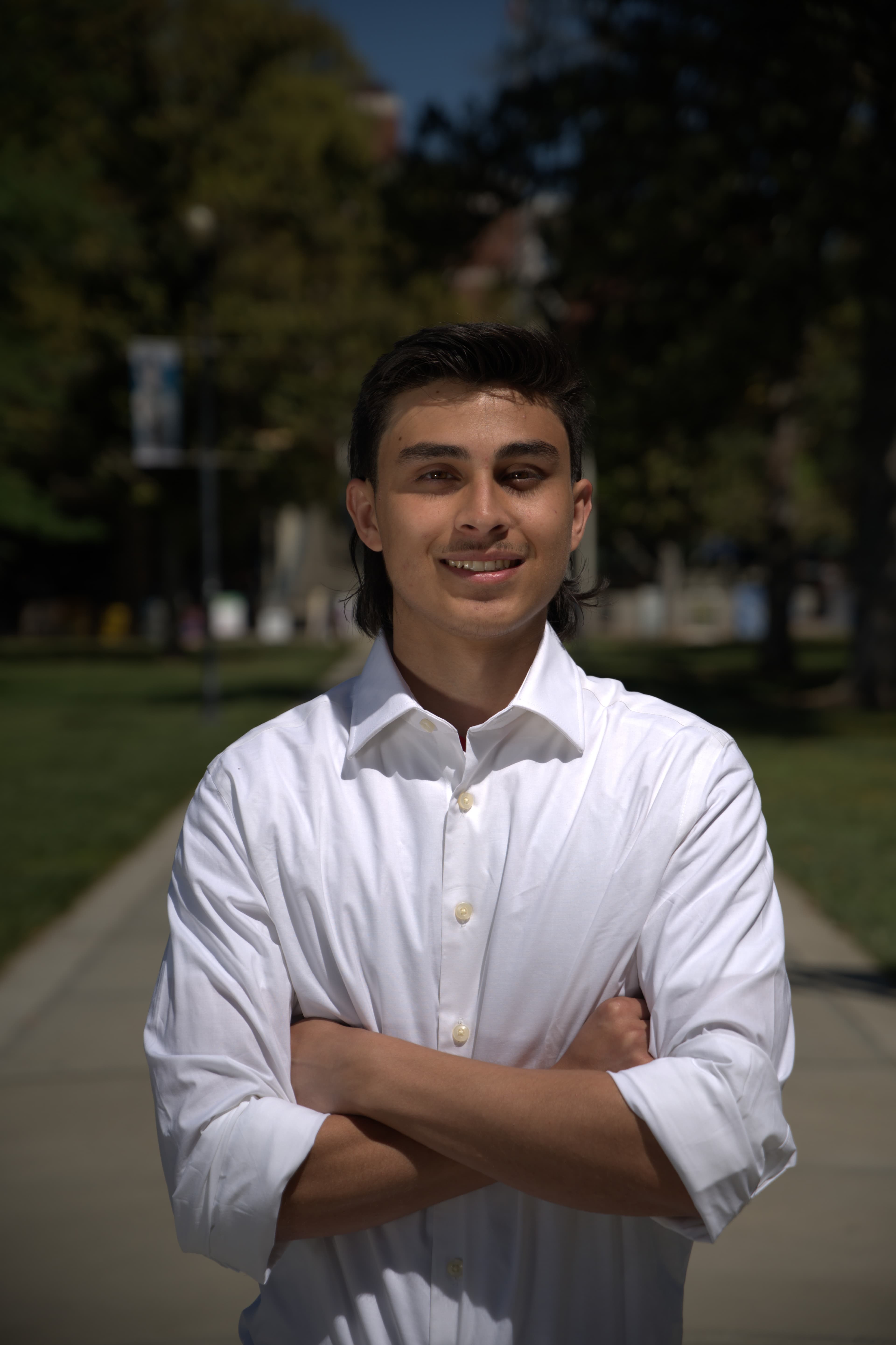 Christopher Ordaz