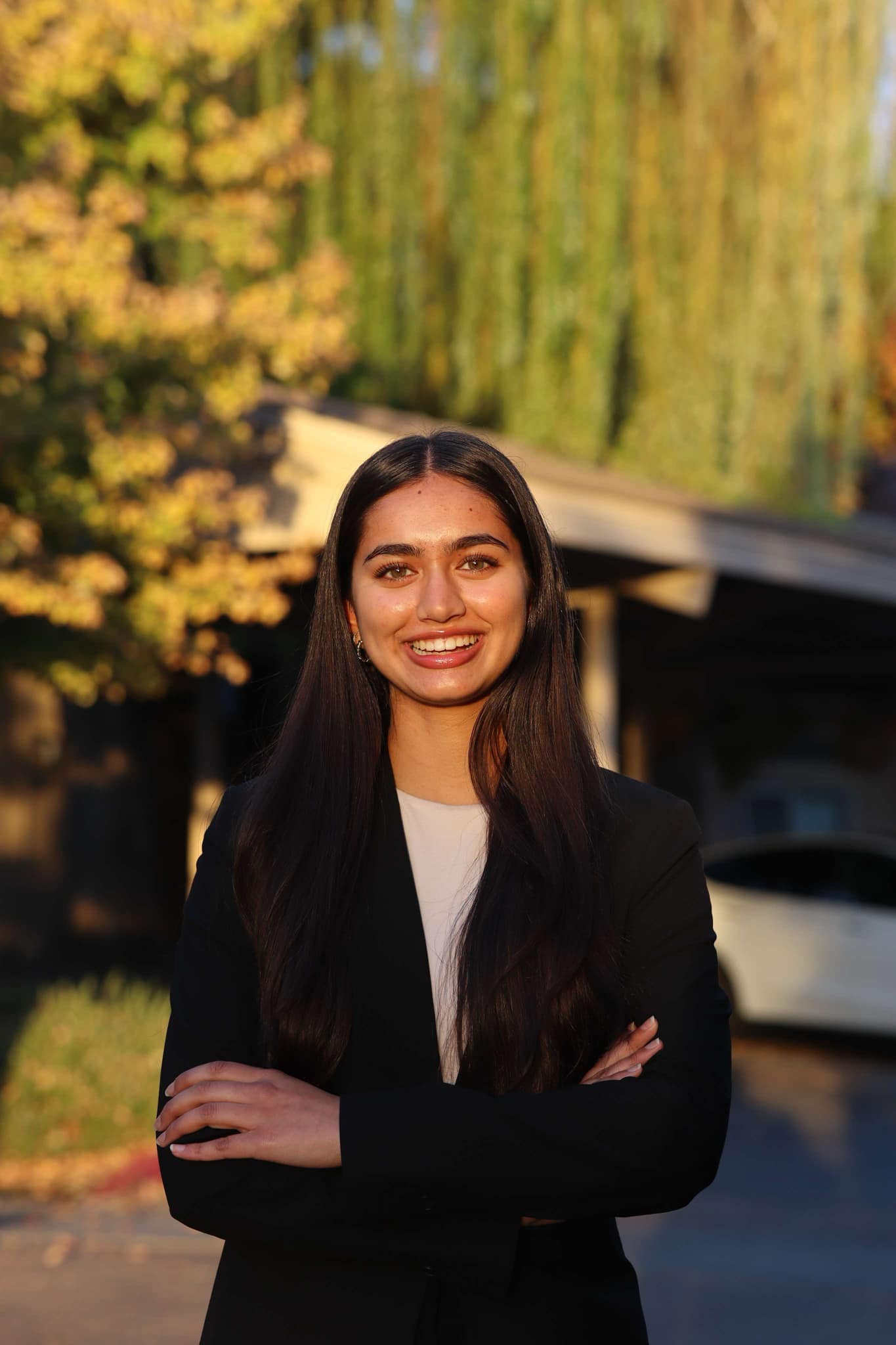 Jiya Patel