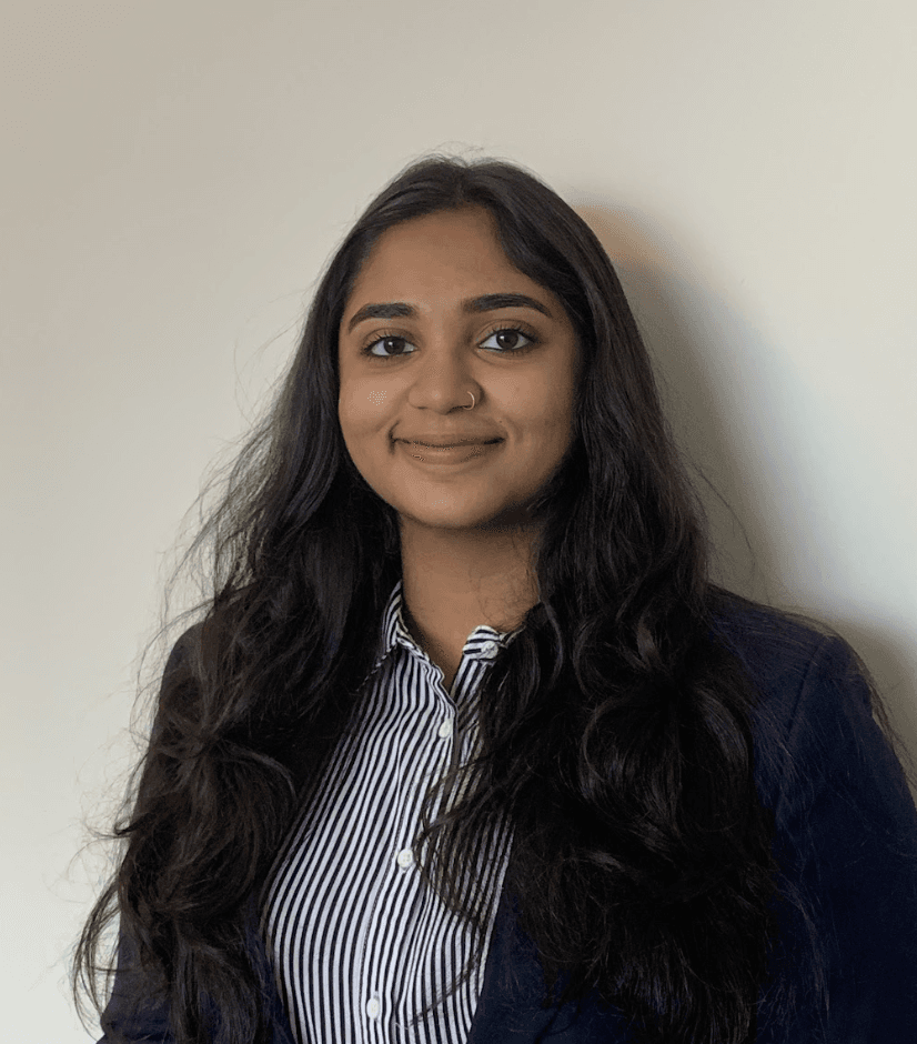 Riya Prashad