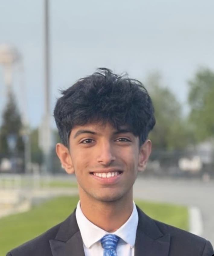 Hishaan Rajwani
