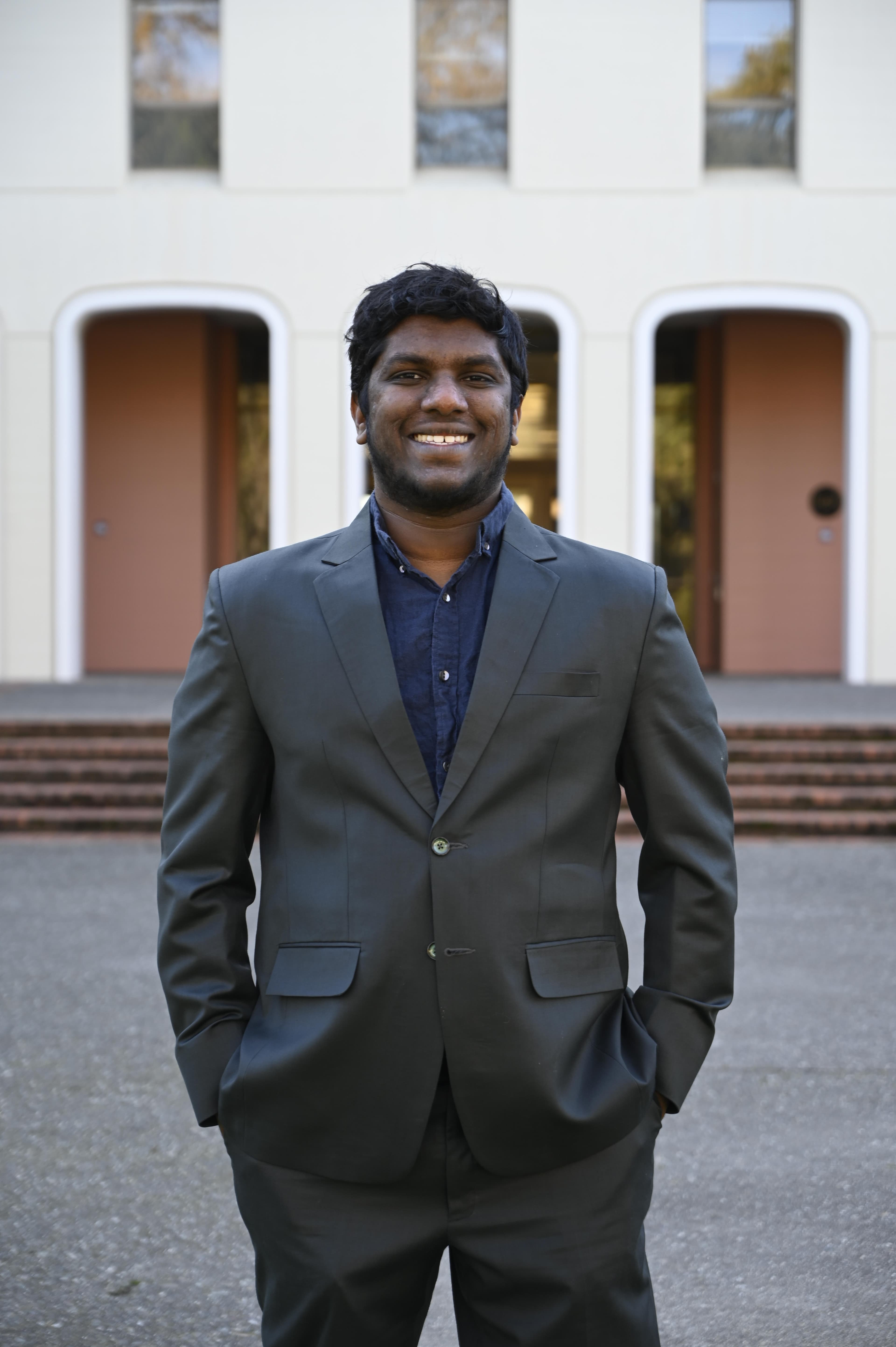 Seshnag Regoti