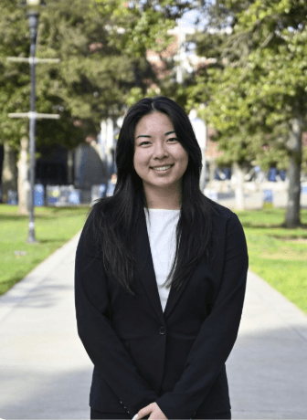 Cindy Shing