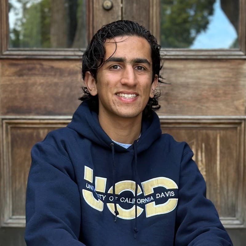 Austin Sidhu