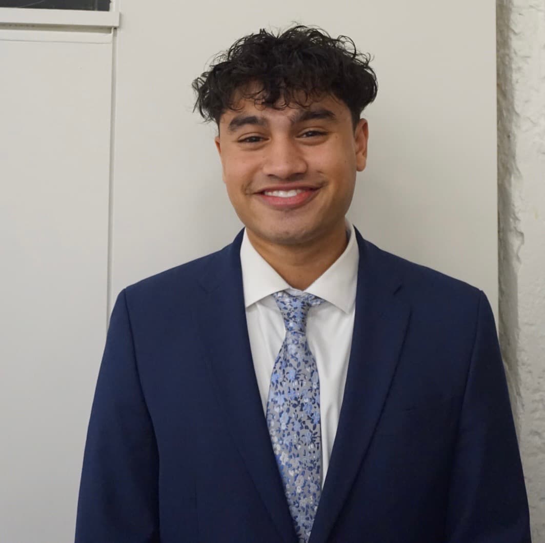Devin Sidhu