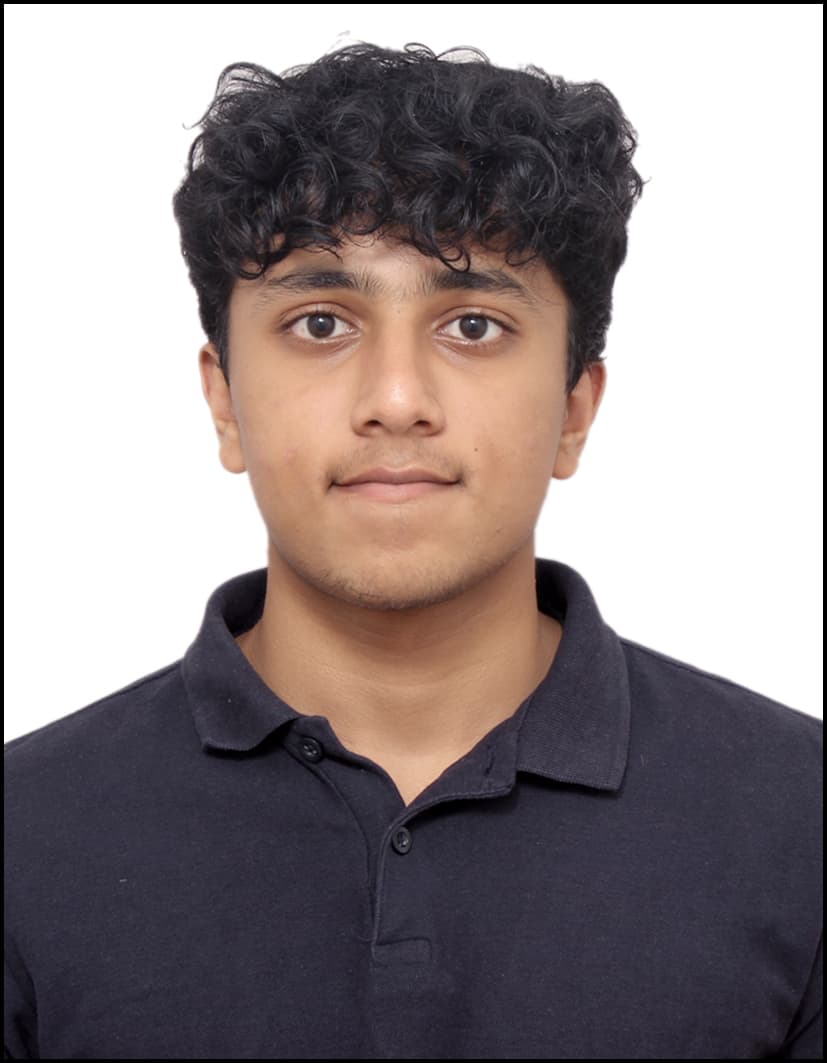 Saatvik Subramaniam