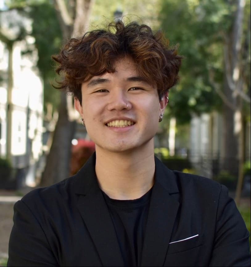 Matthew Suyetani