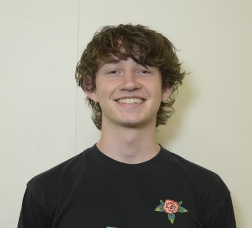 Ethan Thurston