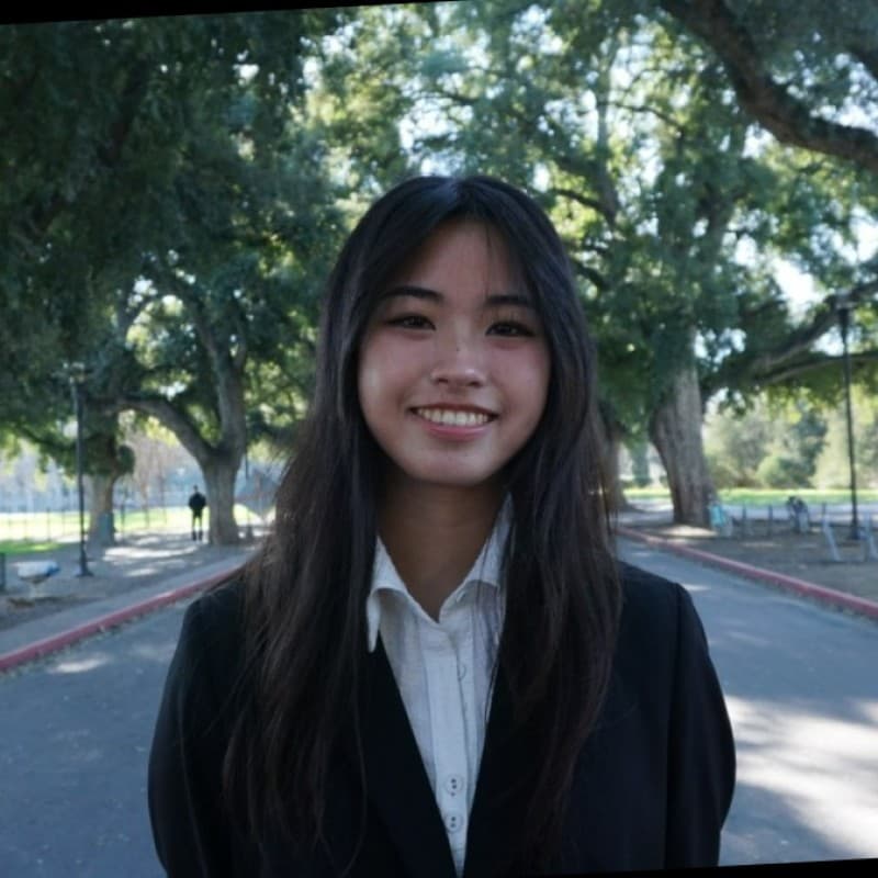 Jessica Ting