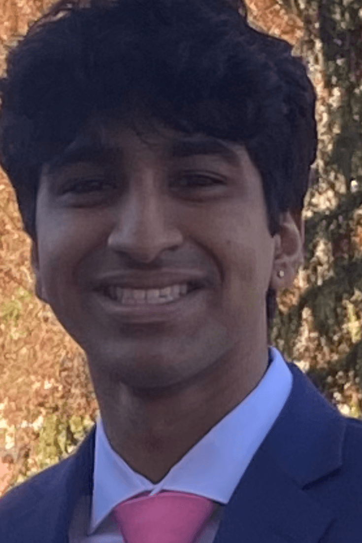 Sachin Venkat