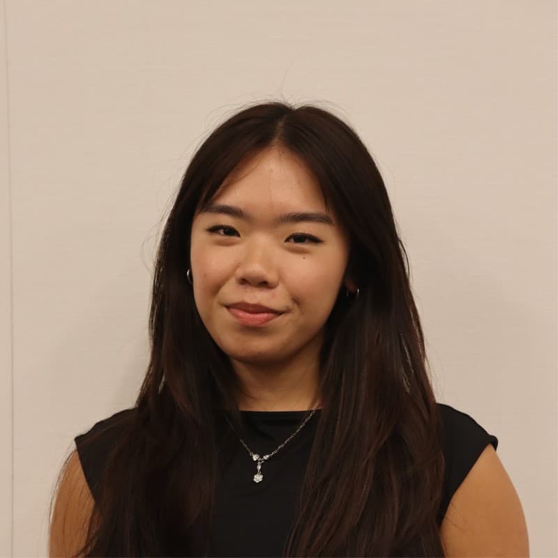 Nancy Wang