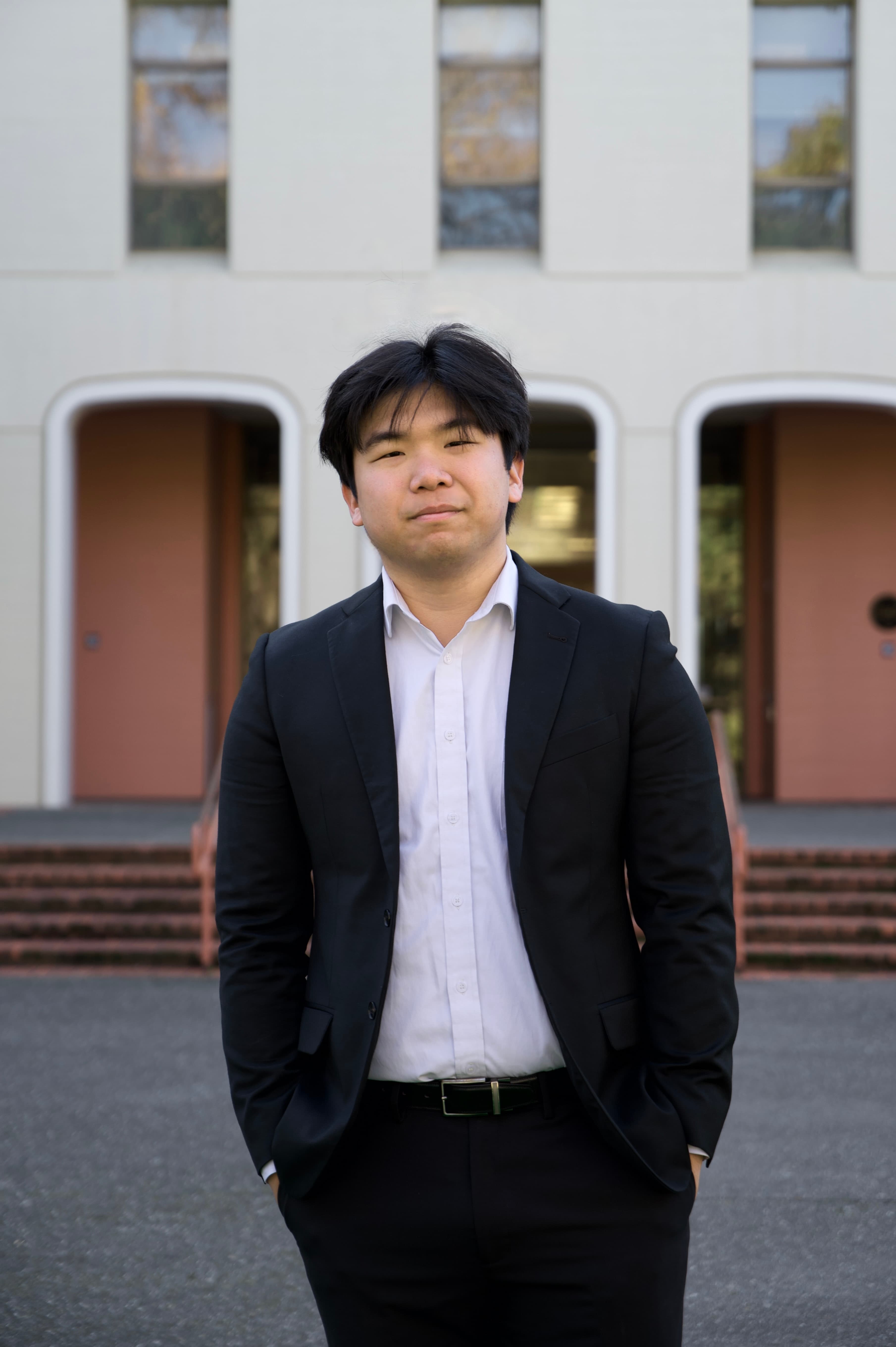 Jonathan Wu
